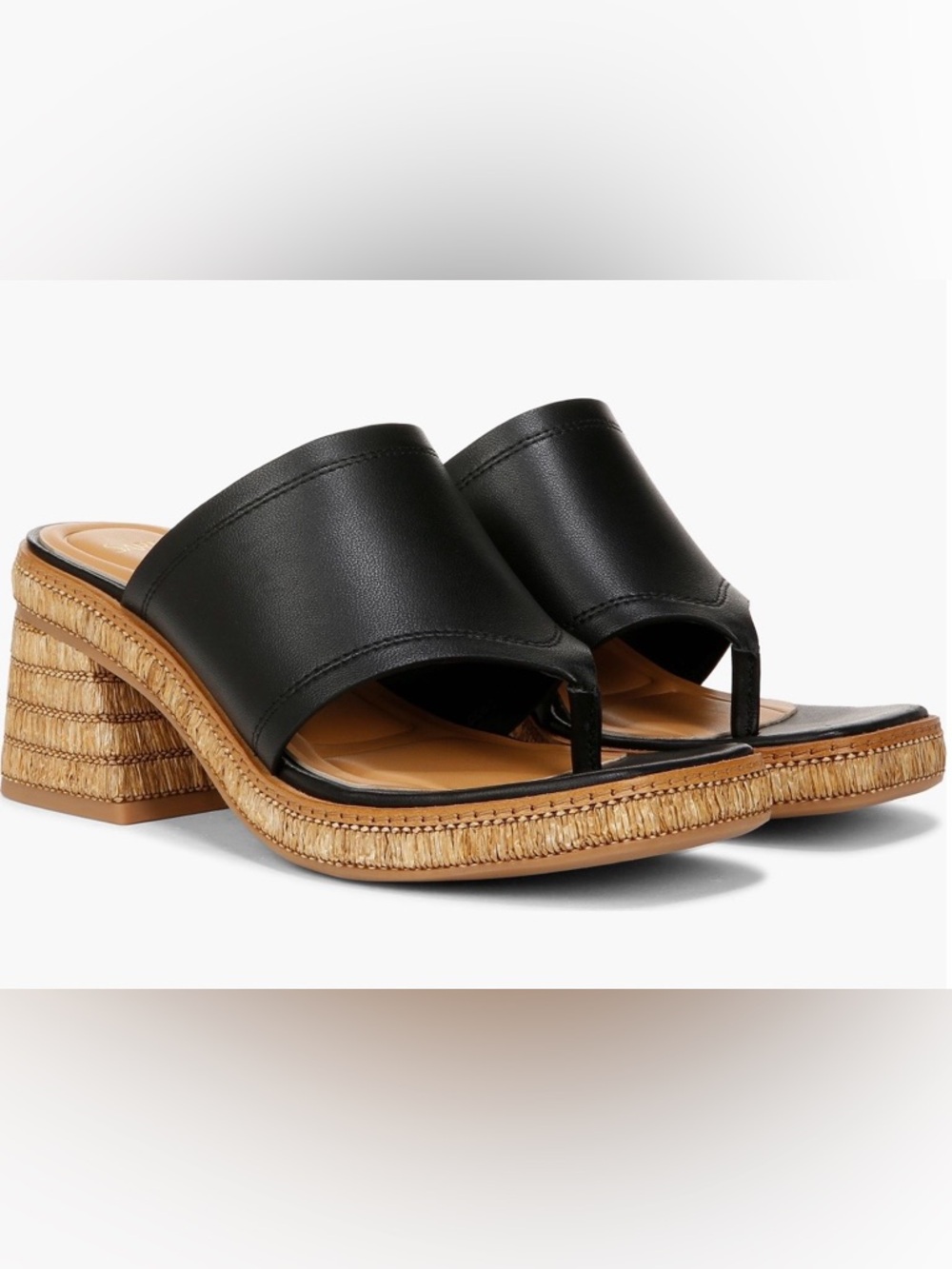 Sarto By Franco Sarto Ferrara Espadrille Sandals